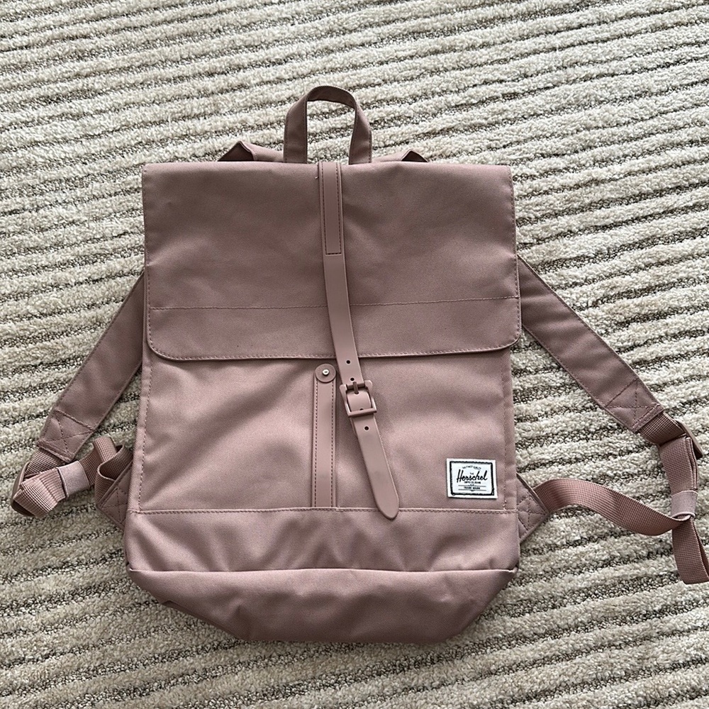 Herschel backpack